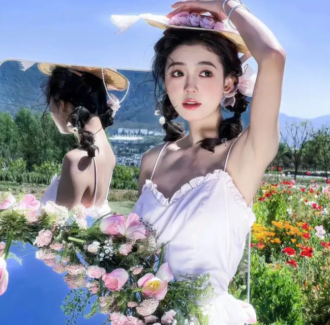 她们的故事